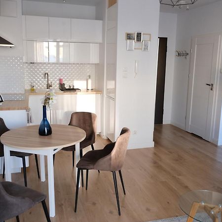 Apartament Lawendowe Wzgorze Gdansk Exterior photo