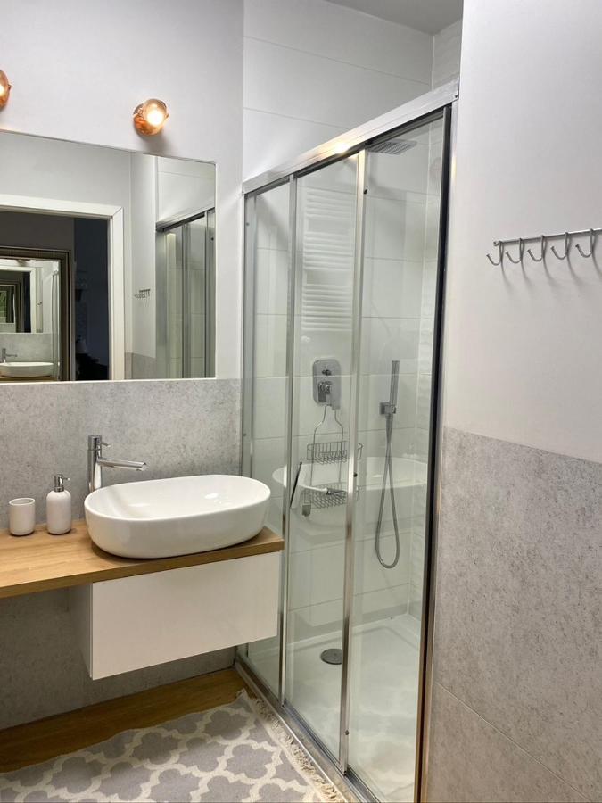 Apartament Lawendowe Wzgorze Gdansk Exterior photo